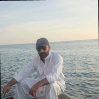 Iftikhar Khan