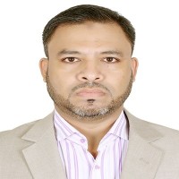 Ridwanul Hoque