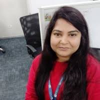 Monika Sharma