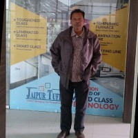 Yogesh Sharma