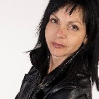 Yasmina Sorlini