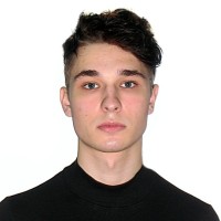 Nikita P.