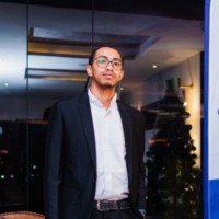 Francky Nandrianina Randrianarivelo