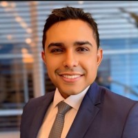Joel Rodrigues, Cfp®