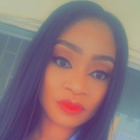 Mberekpe Chinwe Sylvia