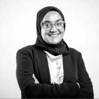 Madiiha Coowar