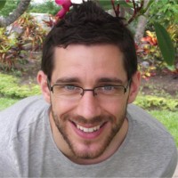 Chris Williams