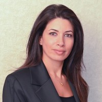 Carine Ghandour