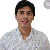 Lucas Mauricio Velazquez