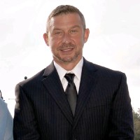 Christopher Bird