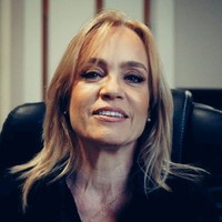 Marilí Maria Monteiro