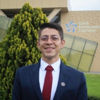 Daniel Felipe Cuellar Abril