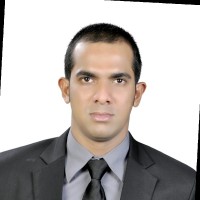 Shehzad Kalave