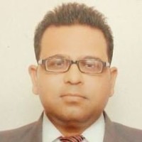 Vikas Verma