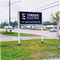 Nick Tombari