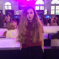 Евгения Федулаева