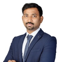 Rajeshkumar Yoganandham