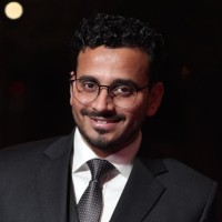Shah Ameenullah Adil
