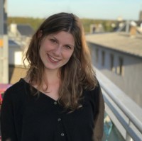 Caroline Tahon