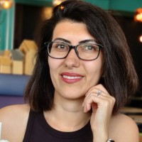 Golnaz Shadkanloo