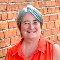 Mary Stevens