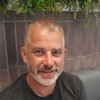 Richard Keegan