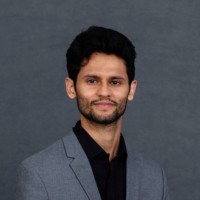 Suyash Mohta