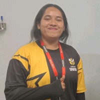 Syeda Rimsha