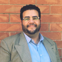 Marco Vinicio Gil Paredes