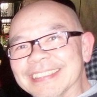 Peter Tsui