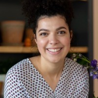 Naomi Habegger