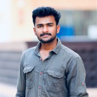 Shyam Krishnan
