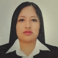 Alejandra Vargas Mondragón