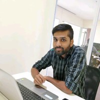 Narendran Jayakumar