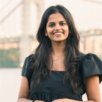Devanshi Tandel