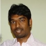 Daniel Raj