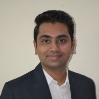 Ashwin Chandrasekaran