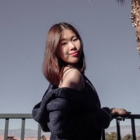 Vanessa Yang