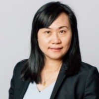 Michelle Shi