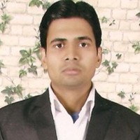 ANIL YADAV