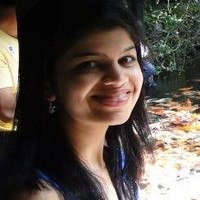 Mahima Girish