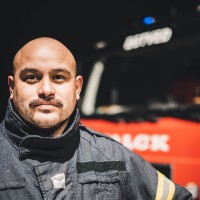 Kim Luis Hansen
