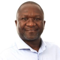 Misheck Chingaya CA(SA)