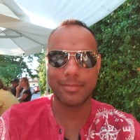 Sanjay Mattao