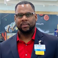 Cornelius Coleman