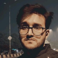 Nishant Srivastava