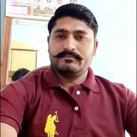 Niyaz Ali Waris