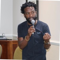Tshepo Peele