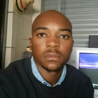 Thuto Seokolo