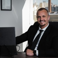 Daniel Santos